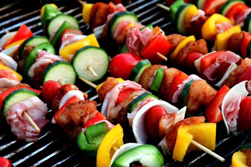 Meat-Free Innovations