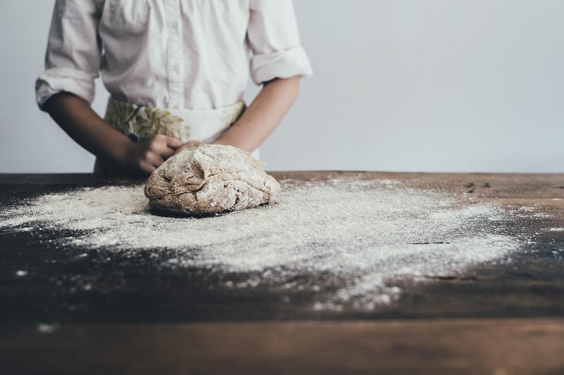 Digital Recipes
