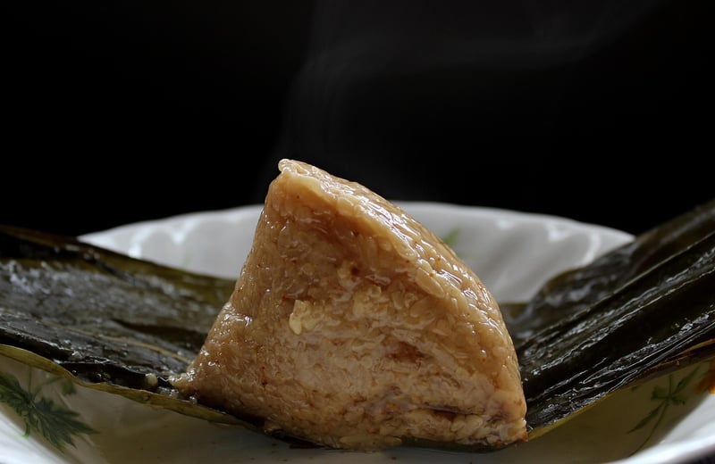 Chinese Dim Sum