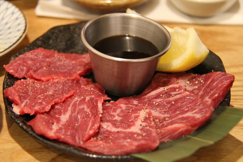 Japanese Wagyu Beef